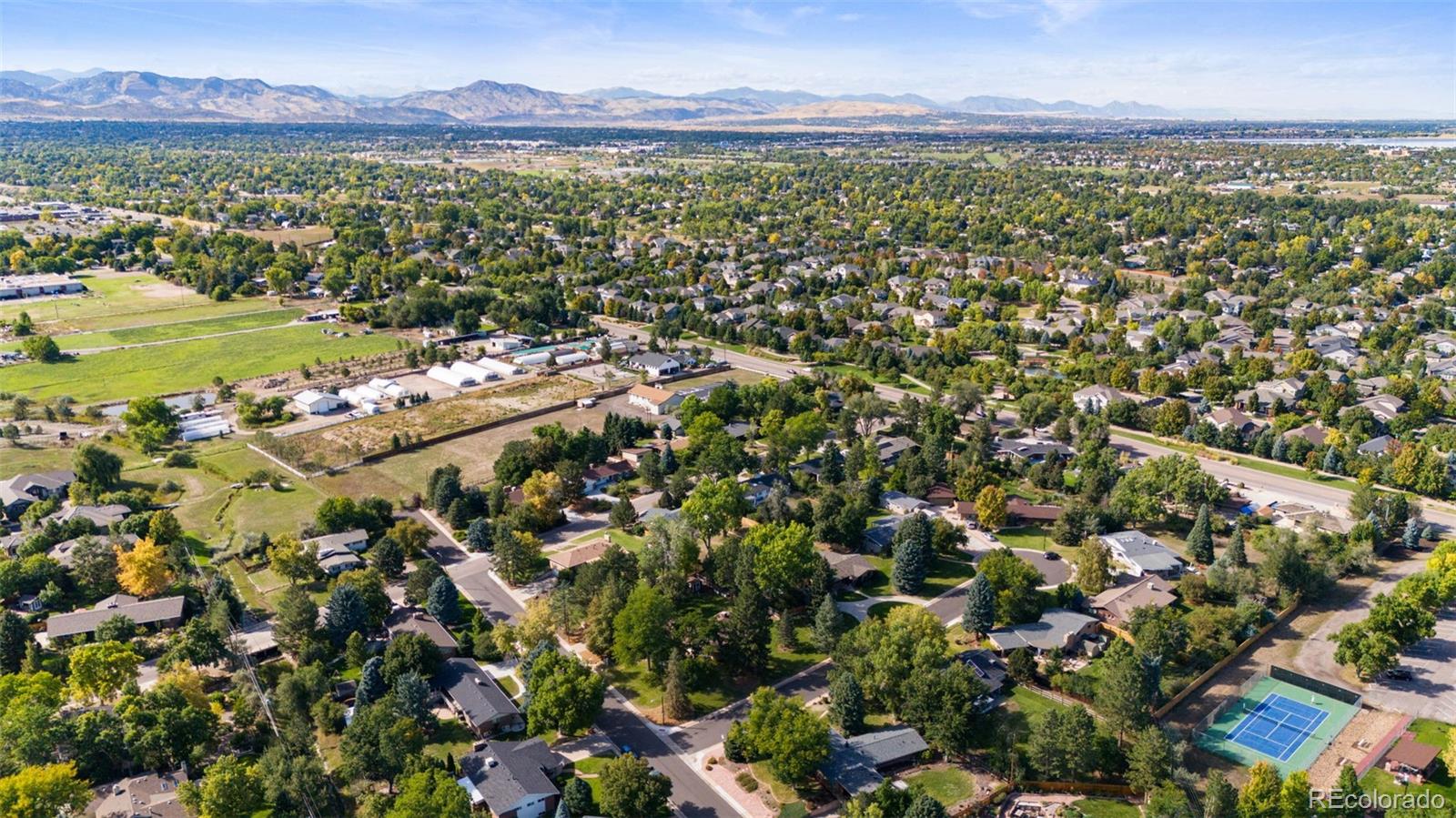 MLS Image #42 for 5465 w ontario avenue,littleton, Colorado