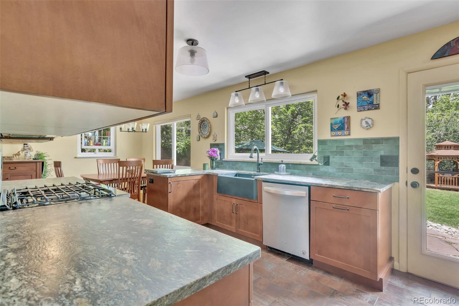 MLS Image #15 for 1635  mariposa avenue,boulder, Colorado