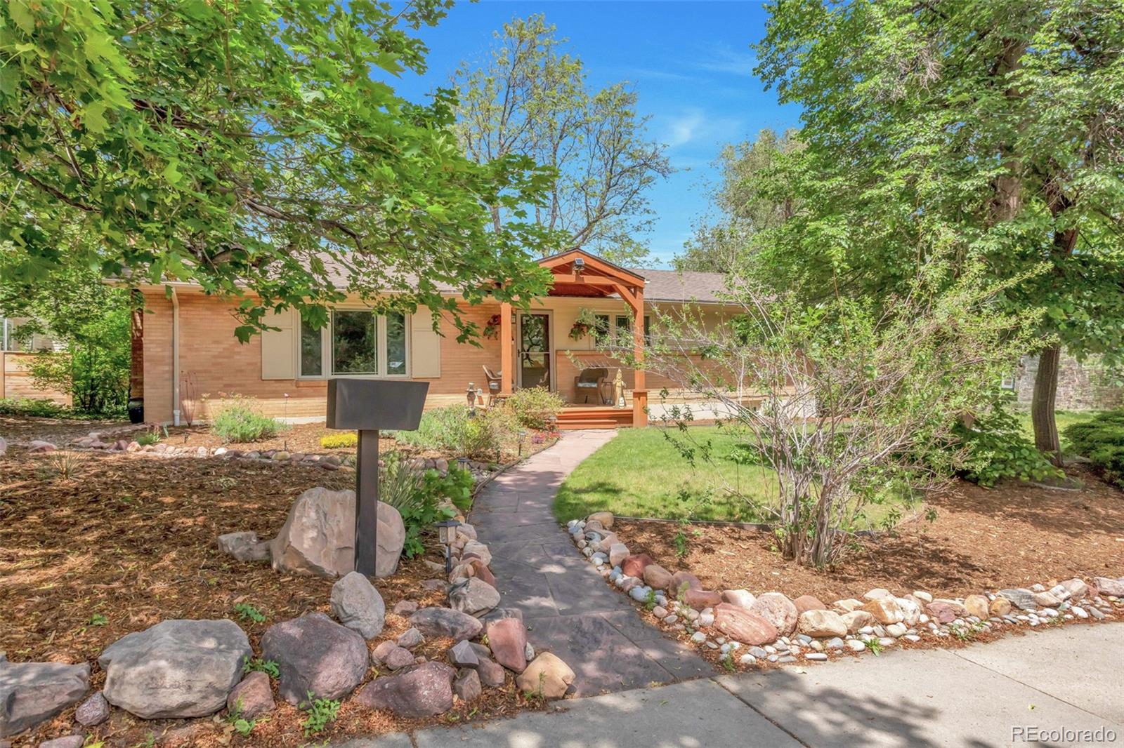 MLS Image #2 for 1635  mariposa avenue,boulder, Colorado