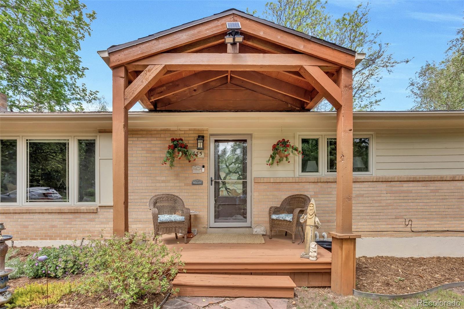 MLS Image #4 for 1635  mariposa avenue,boulder, Colorado