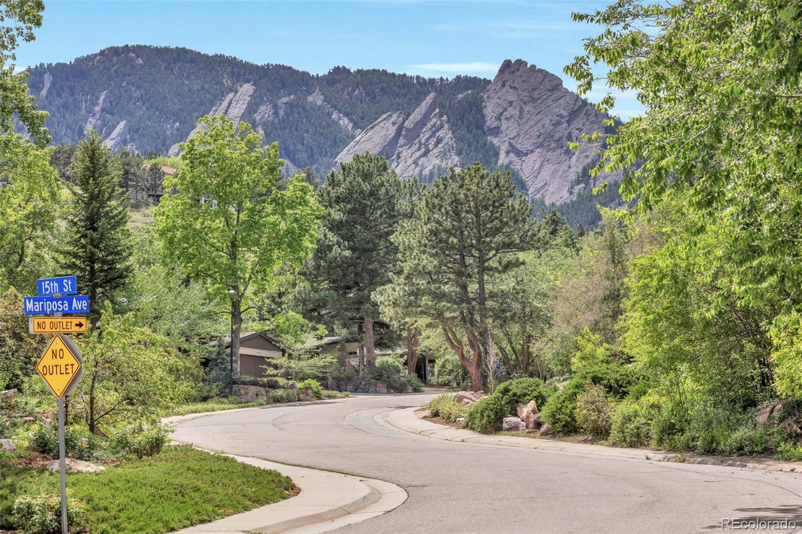 MLS Image #40 for 1635  mariposa avenue,boulder, Colorado