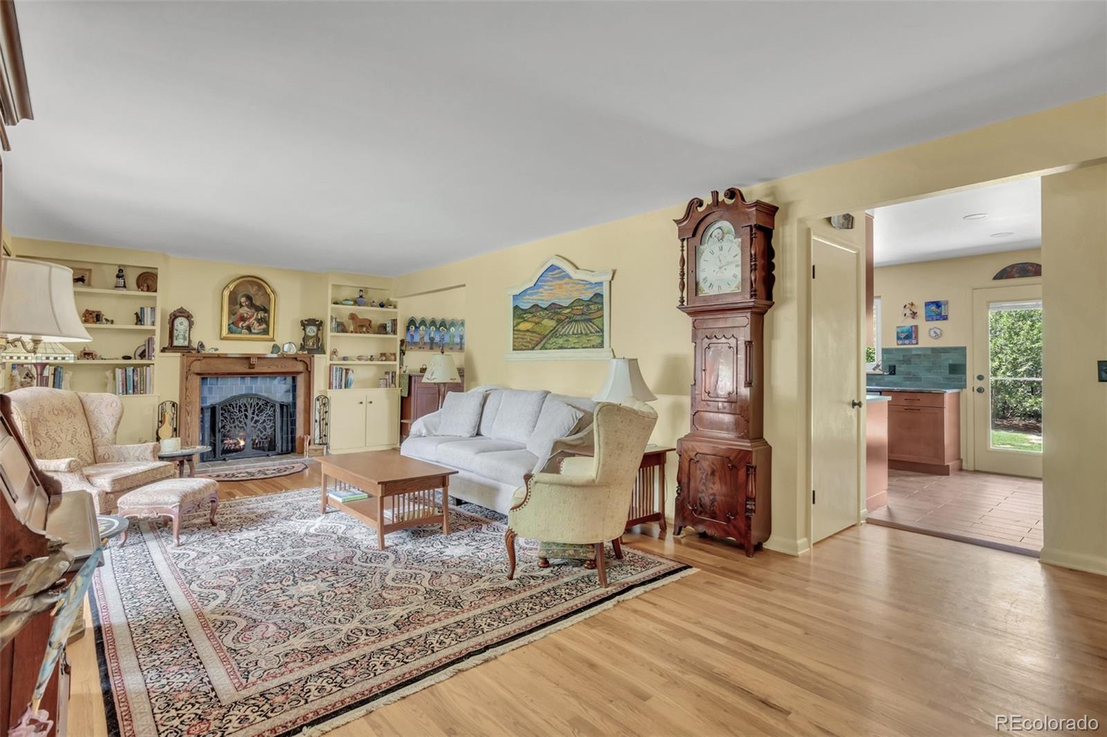 MLS Image #5 for 1635  mariposa avenue,boulder, Colorado