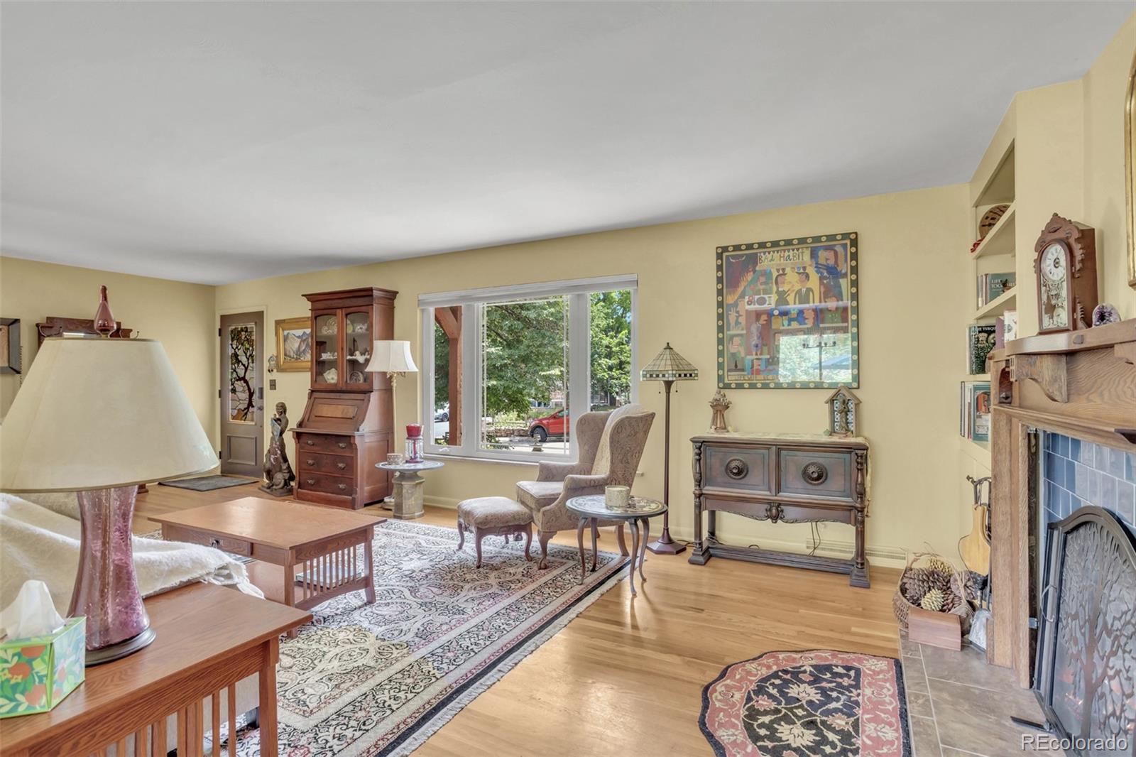 MLS Image #8 for 1635  mariposa avenue,boulder, Colorado