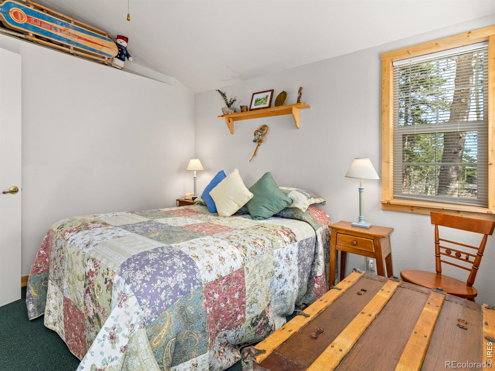 MLS Image #10 for 131  county road 90 ,allenspark, Colorado