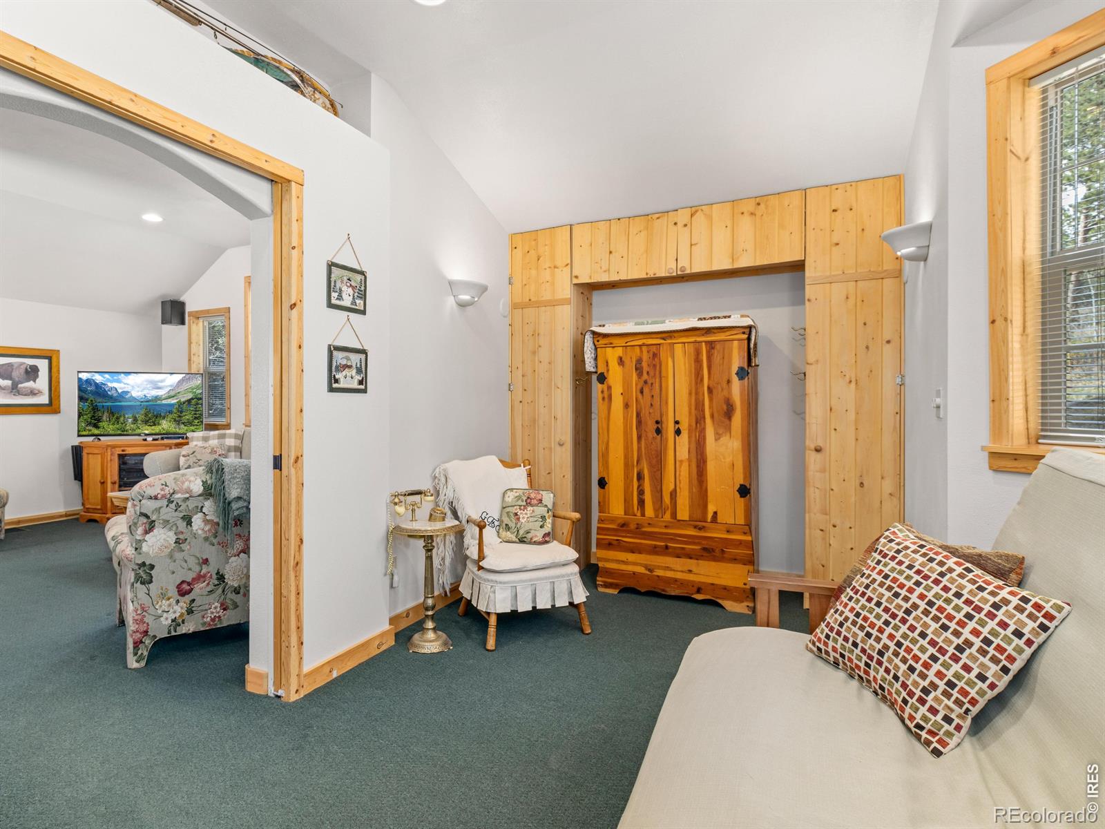 MLS Image #14 for 131  county road 90 ,allenspark, Colorado