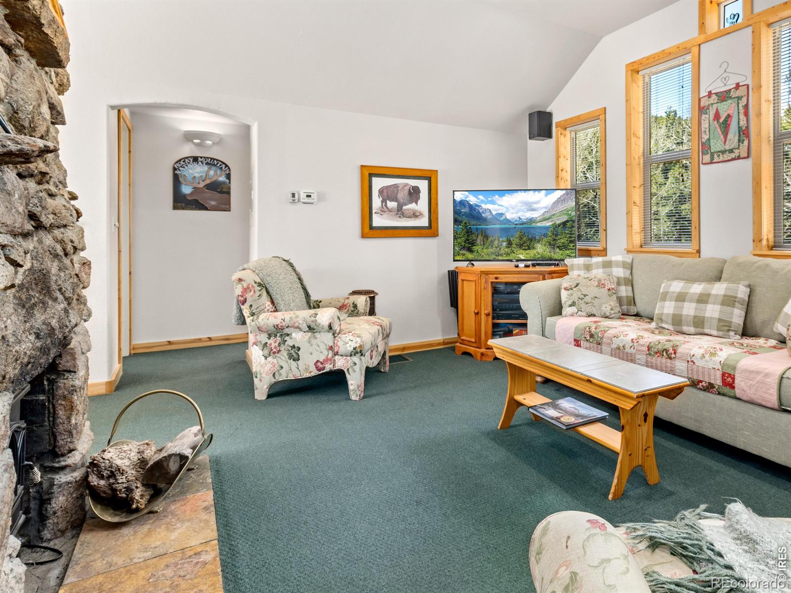 MLS Image #15 for 131  county road 90 ,allenspark, Colorado