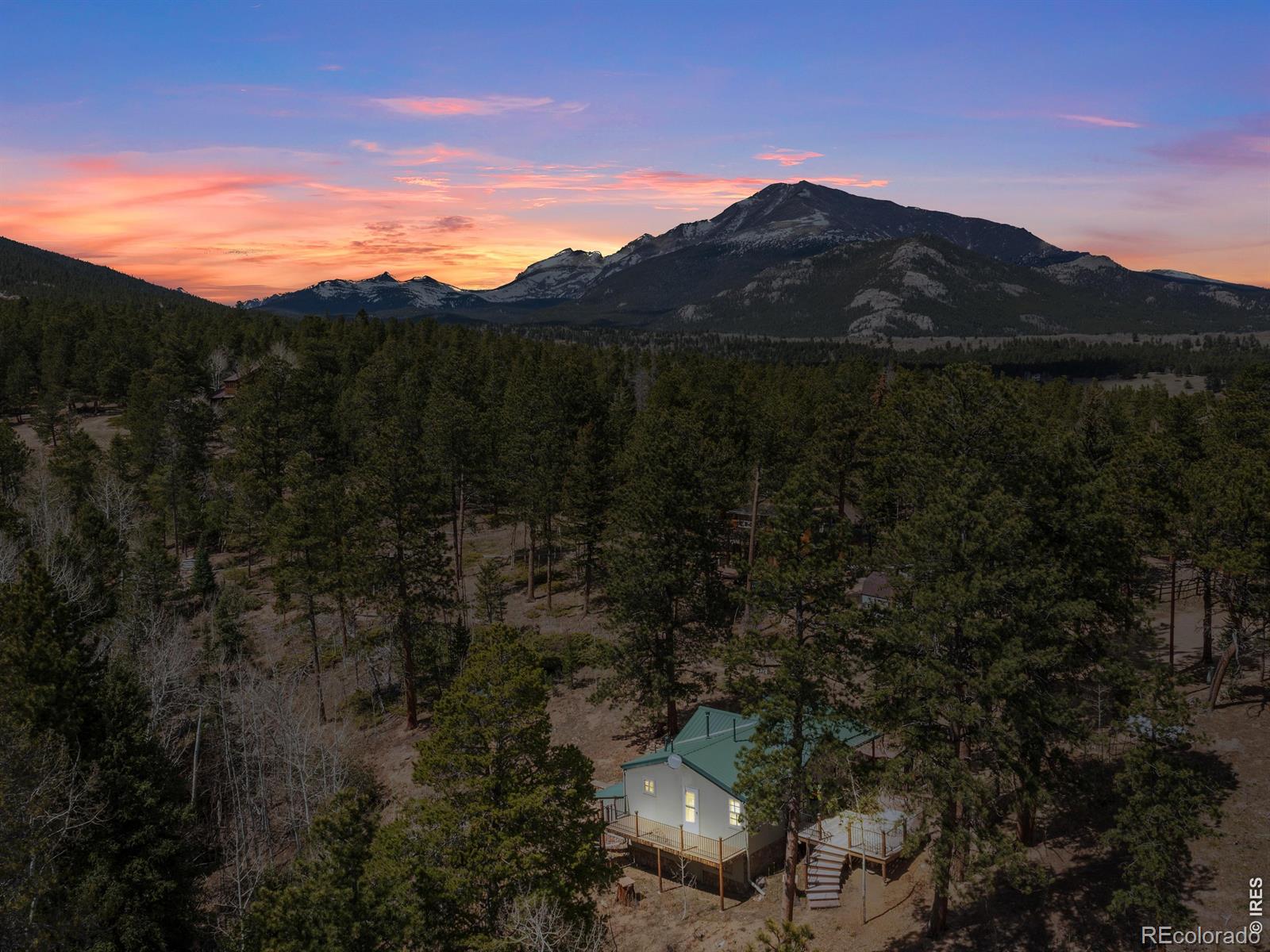 MLS Image #20 for 131  county road 90 ,allenspark, Colorado