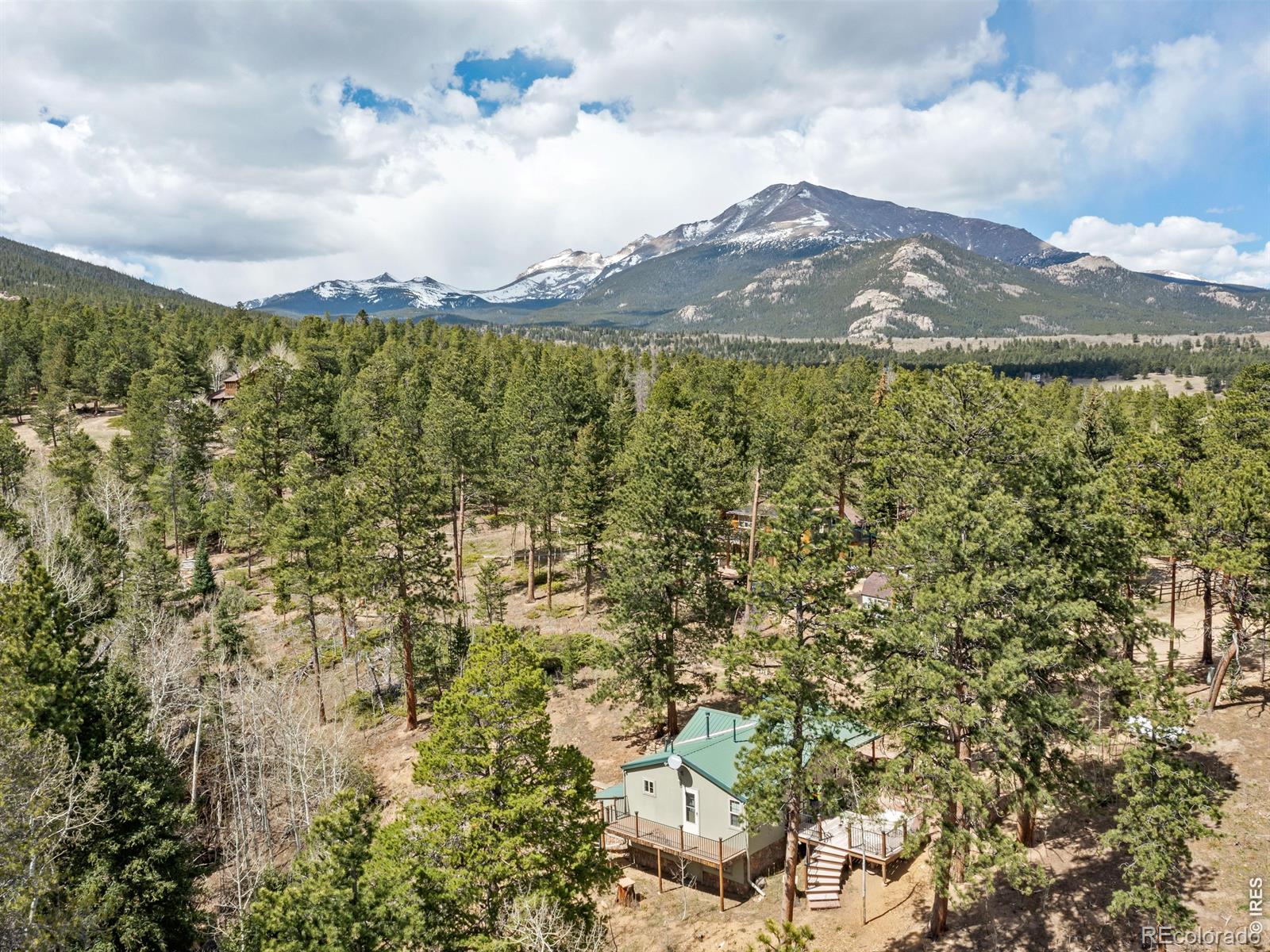 MLS Image #23 for 131  county road 90 ,allenspark, Colorado