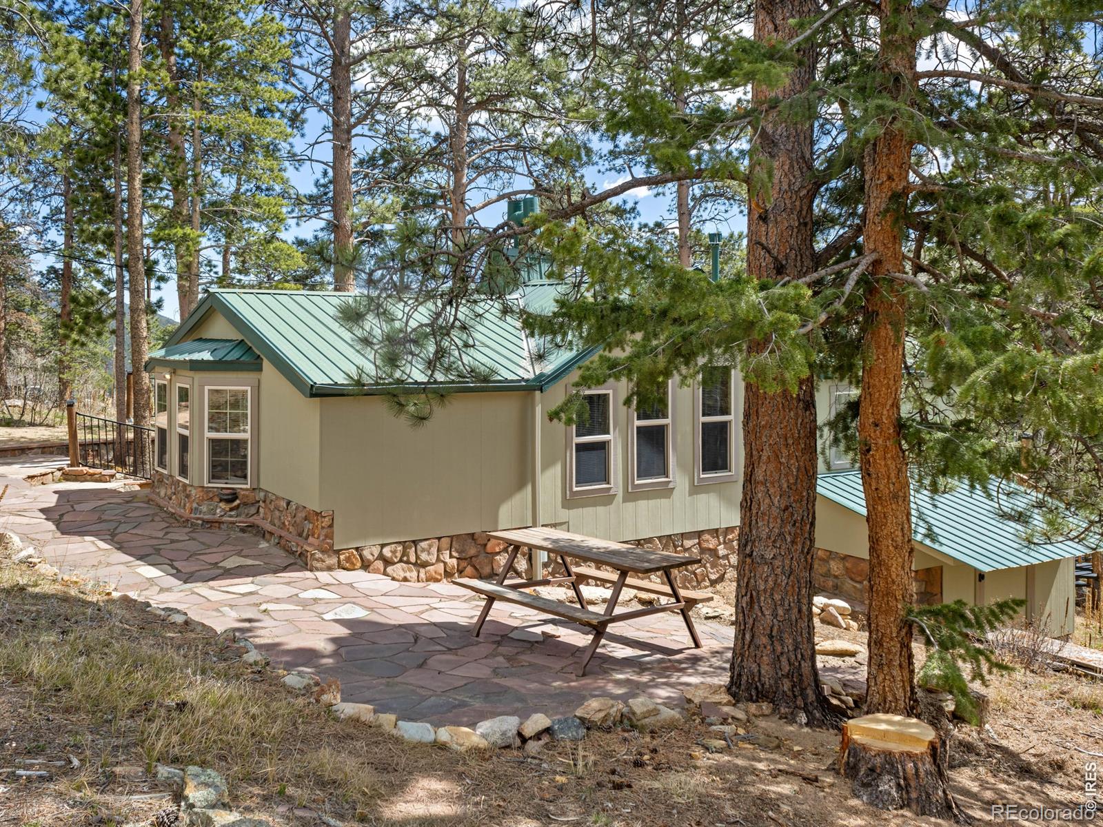 MLS Image #27 for 131  county road 90 ,allenspark, Colorado