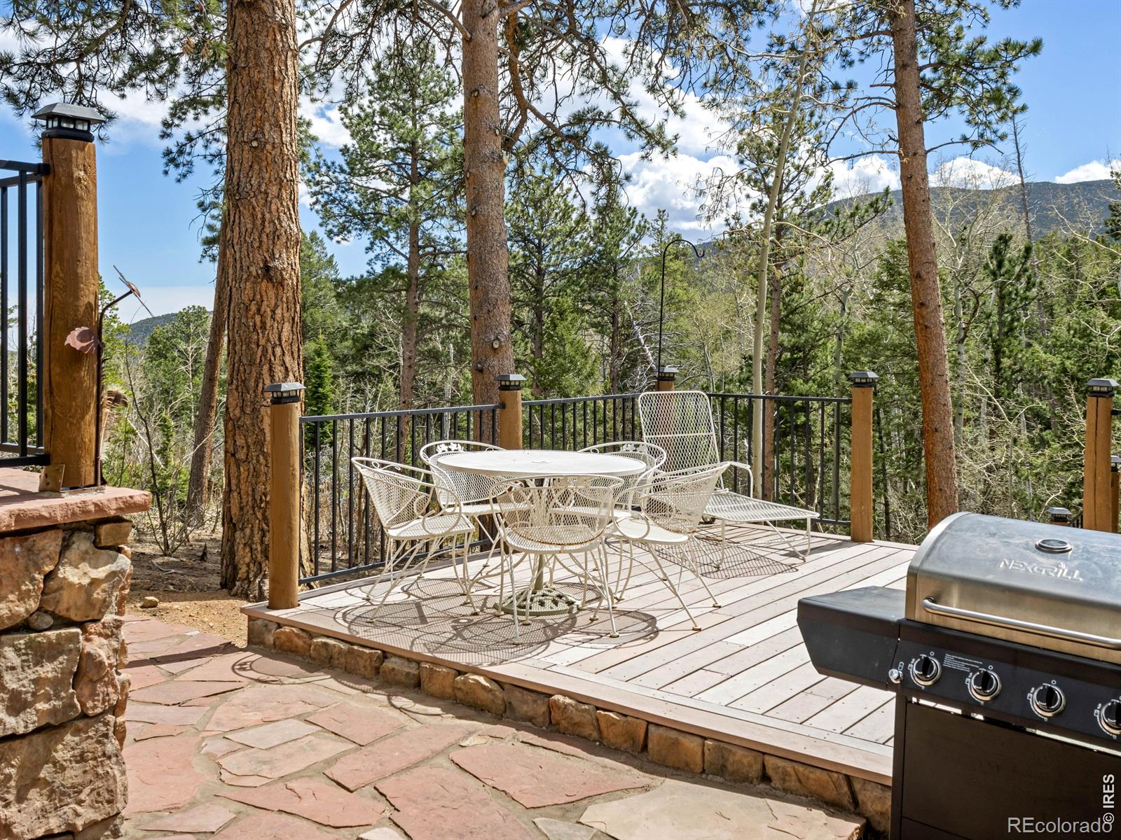 MLS Image #28 for 131  county road 90 ,allenspark, Colorado