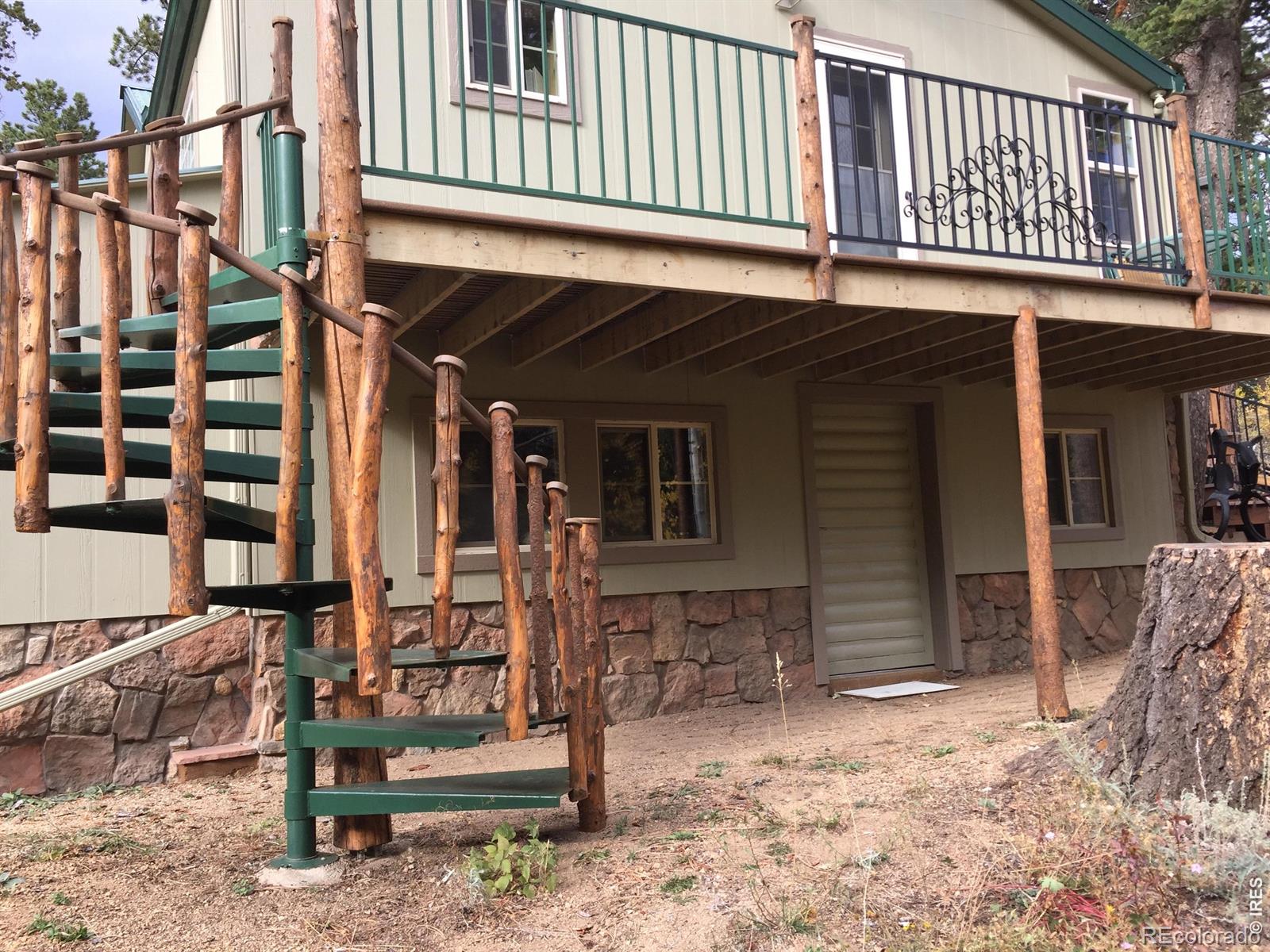 MLS Image #32 for 131  county road 90 ,allenspark, Colorado
