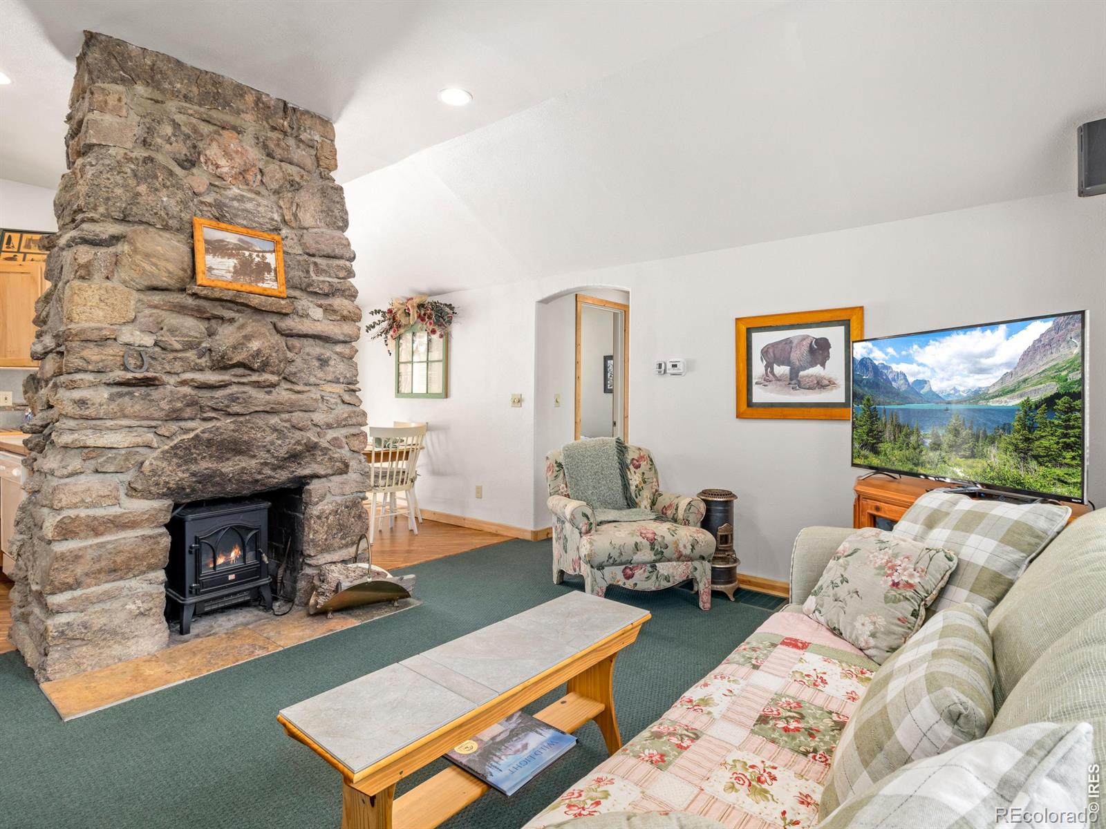 MLS Image #6 for 131  county road 90 ,allenspark, Colorado