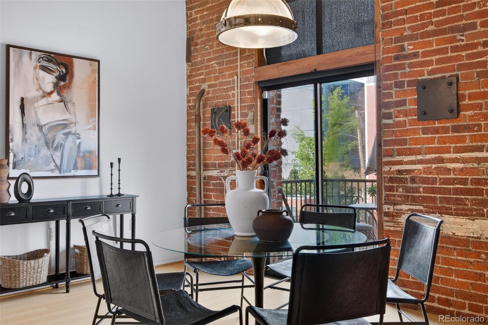 MLS Image #1 for 3225  blake street 20,denver, Colorado