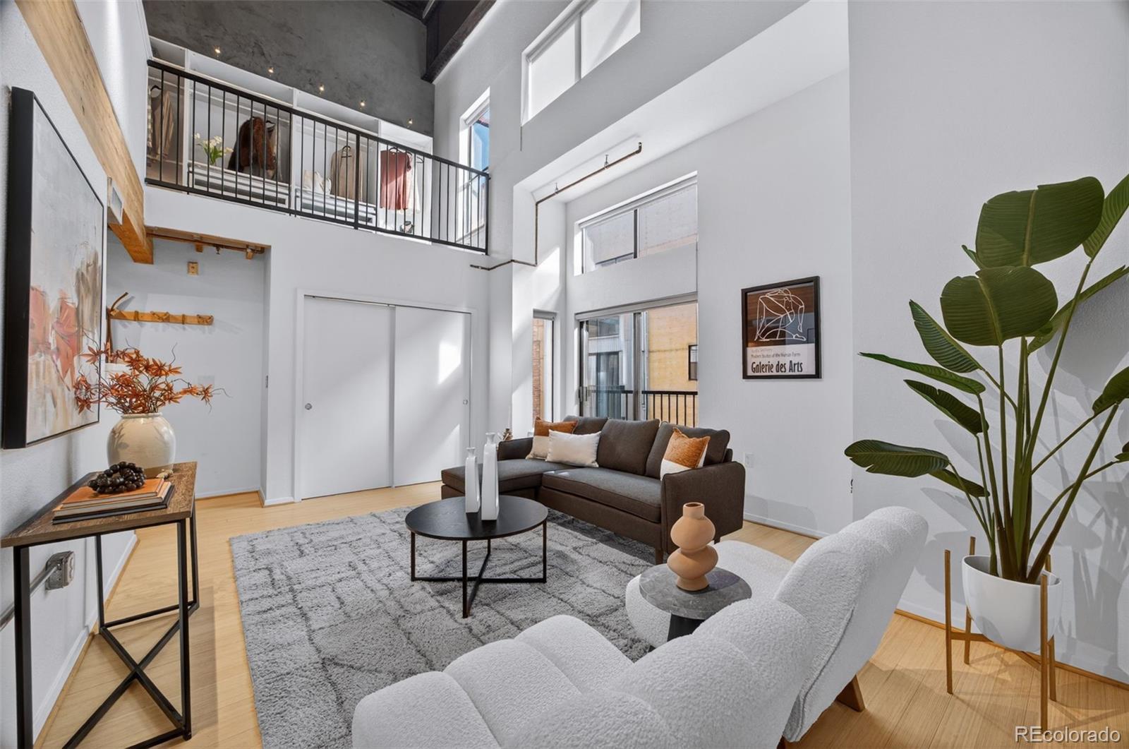 MLS Image #12 for 3225  blake street 20,denver, Colorado