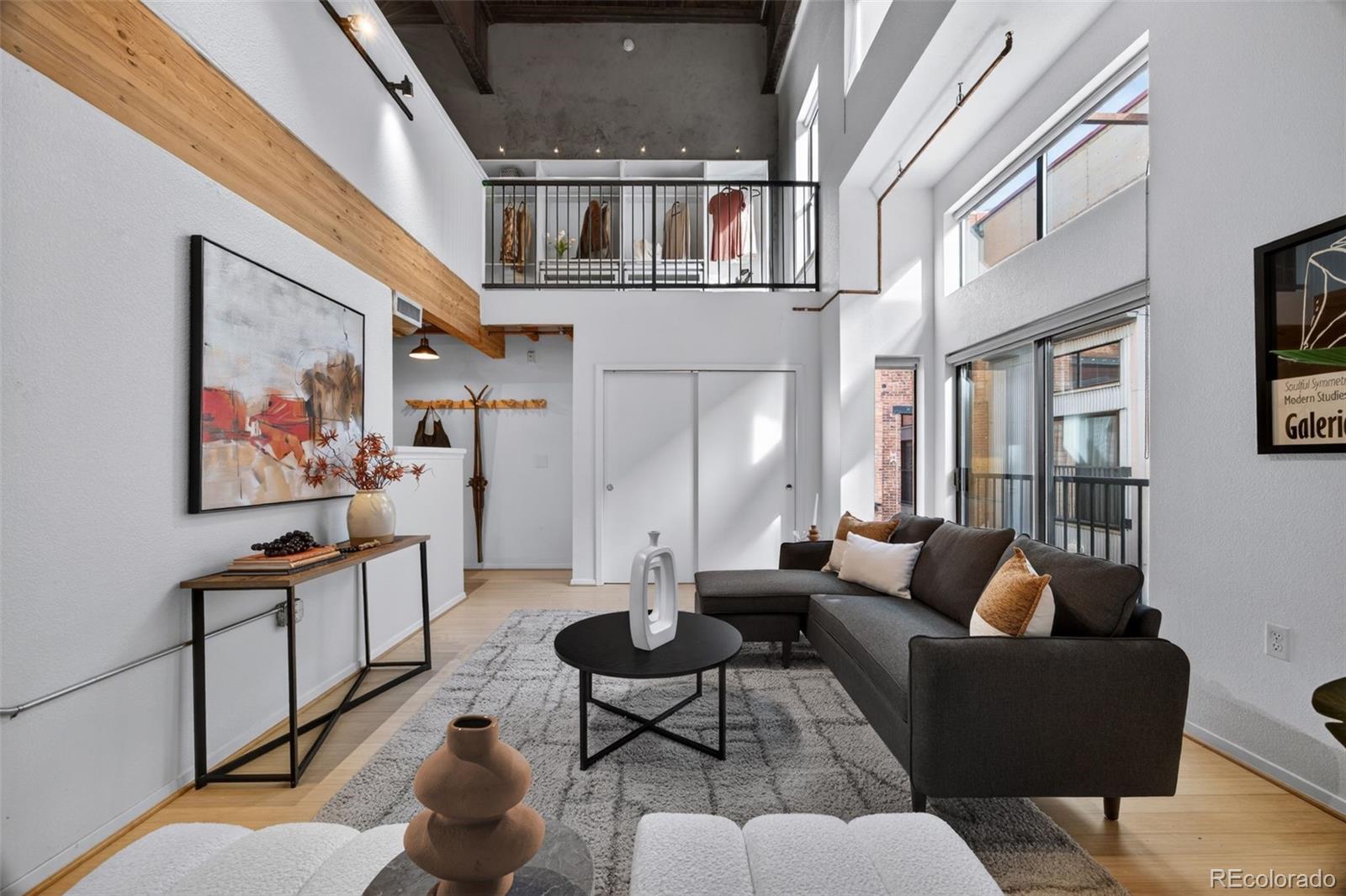 MLS Image #13 for 3225  blake street 20,denver, Colorado
