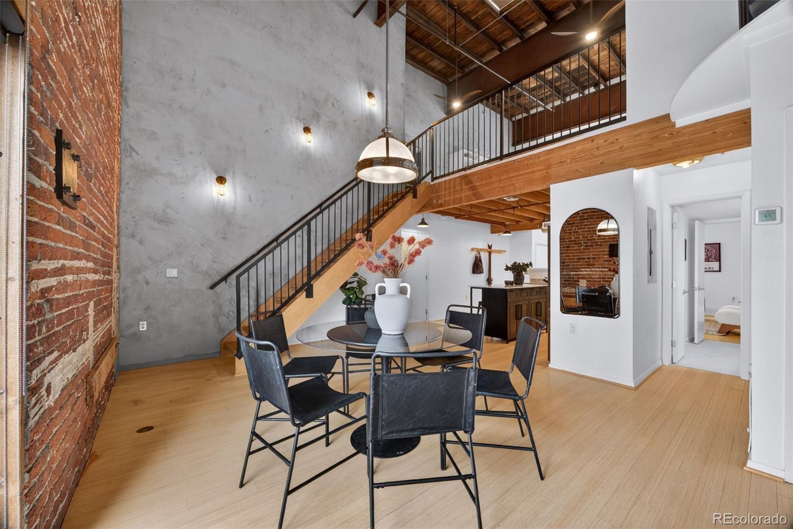 MLS Image #2 for 3225  blake street 20,denver, Colorado