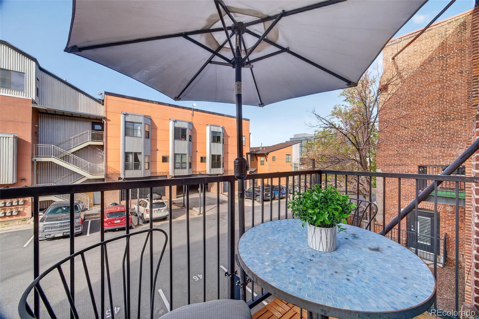 MLS Image #20 for 3225  blake street 20,denver, Colorado