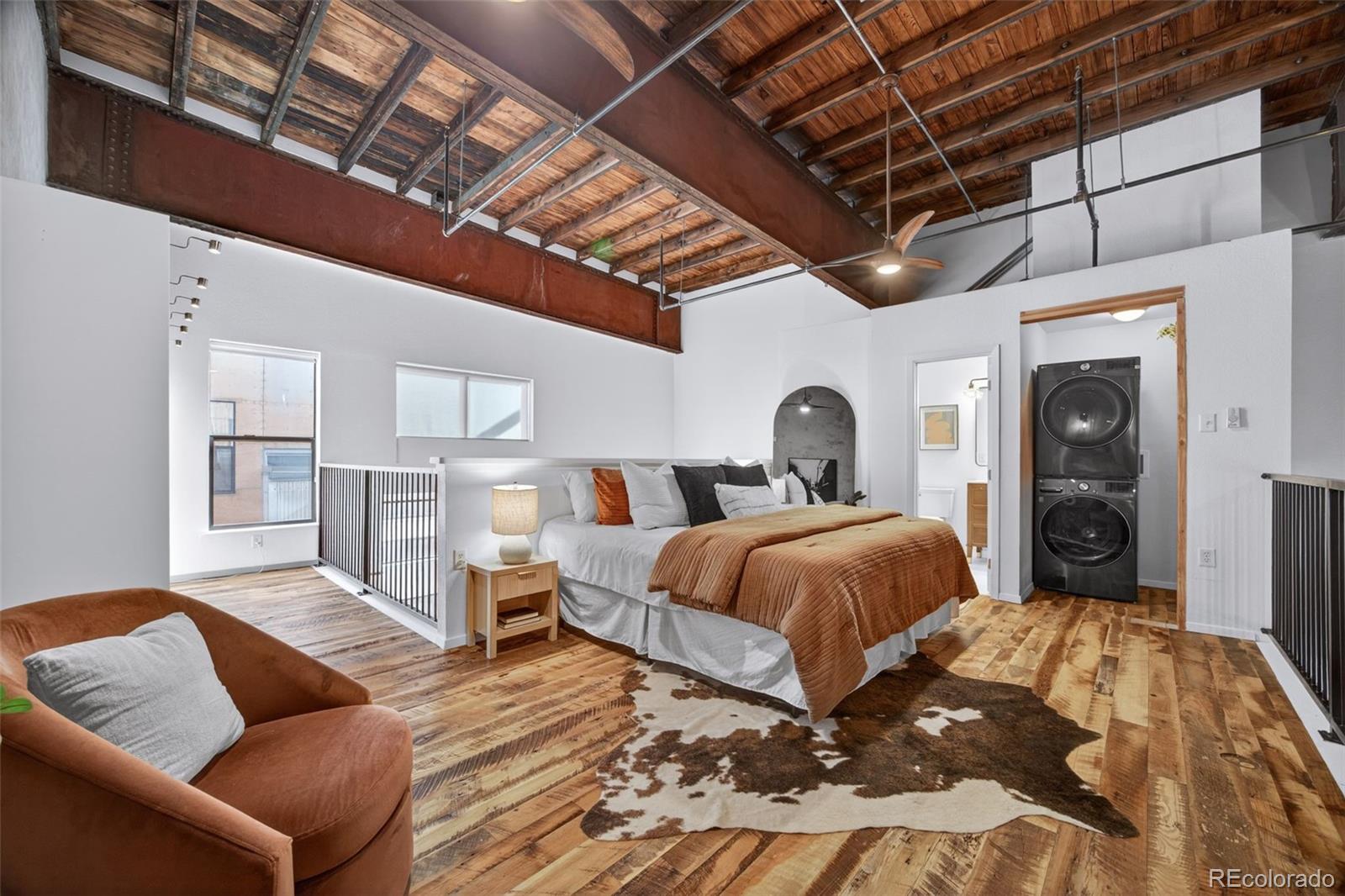 MLS Image #21 for 3225  blake street 20,denver, Colorado