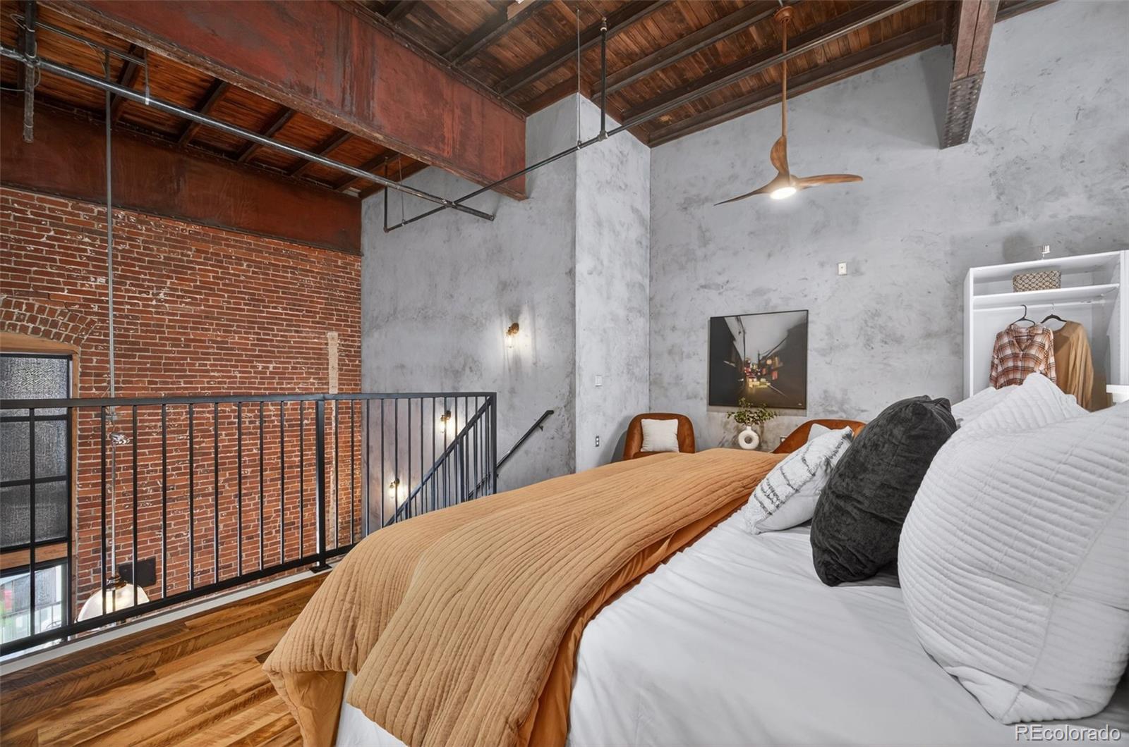 MLS Image #23 for 3225  blake street 20,denver, Colorado
