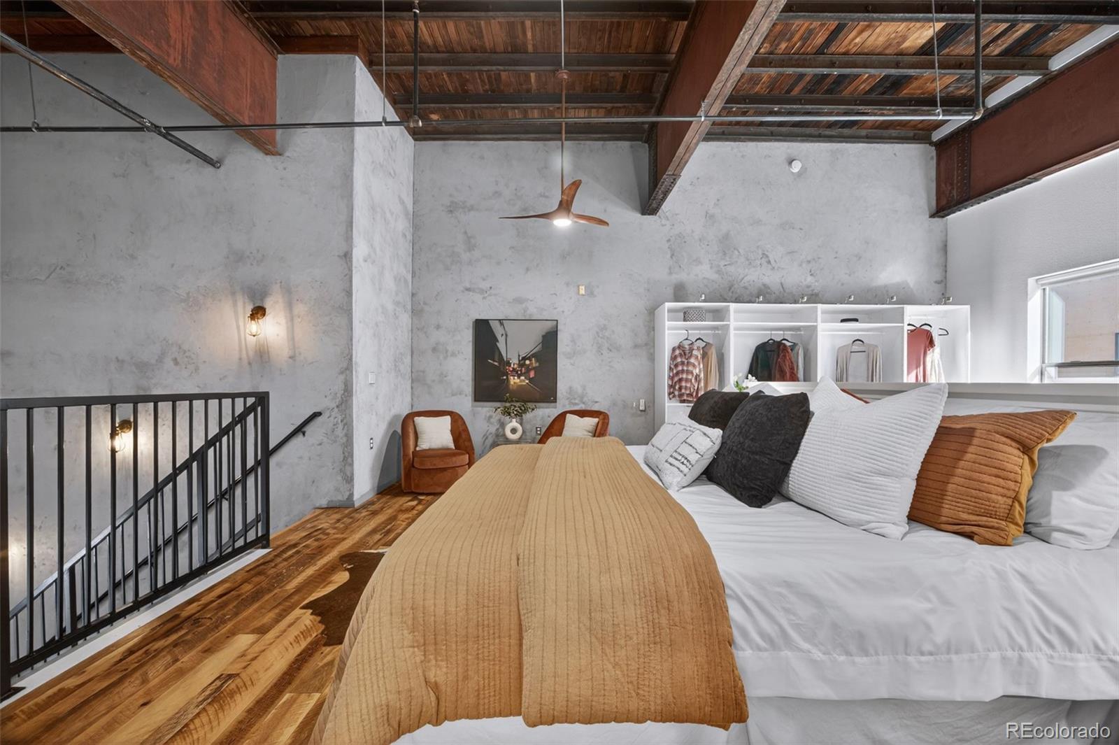 MLS Image #24 for 3225  blake street 20,denver, Colorado