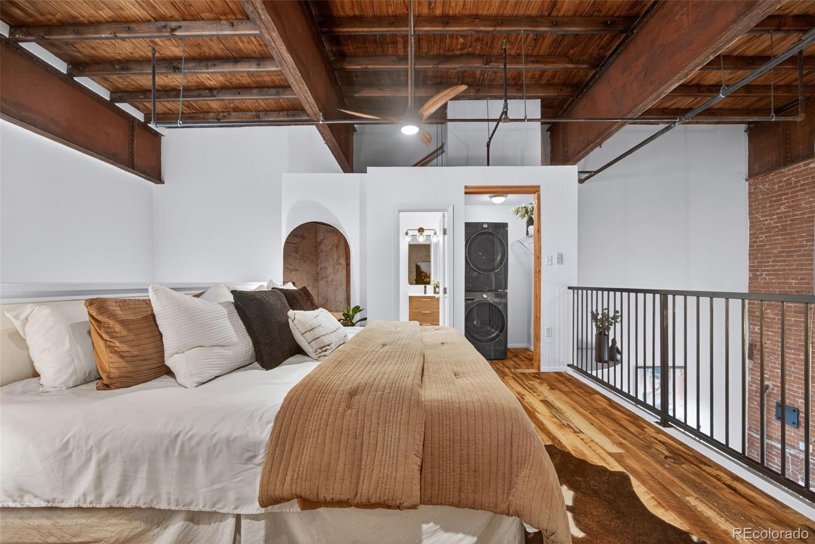 MLS Image #27 for 3225  blake street 20,denver, Colorado