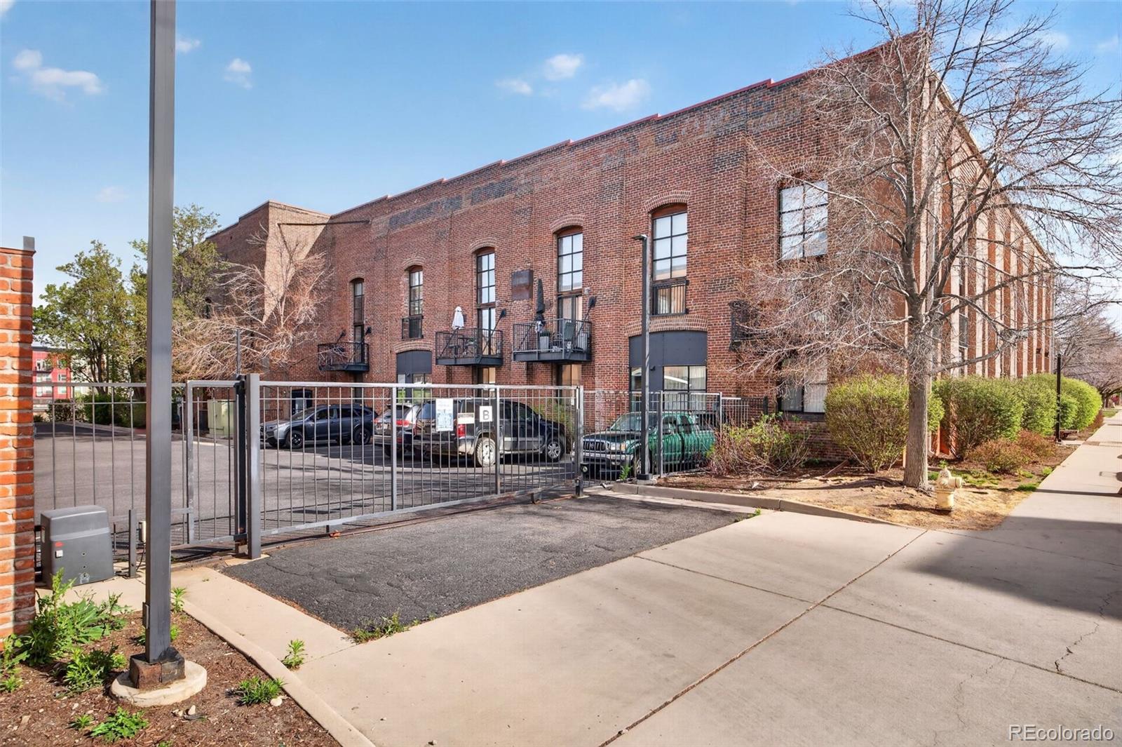 MLS Image #34 for 3225  blake street 20,denver, Colorado
