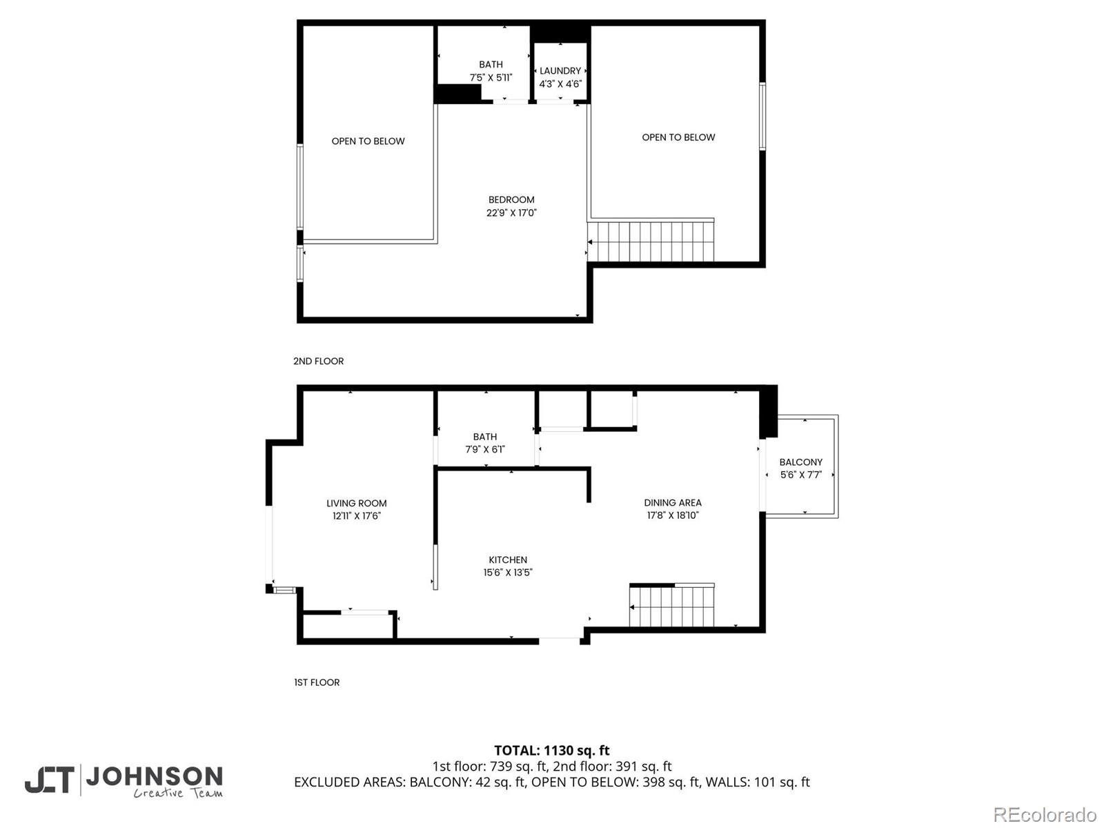MLS Image #37 for 3225  blake street 20,denver, Colorado