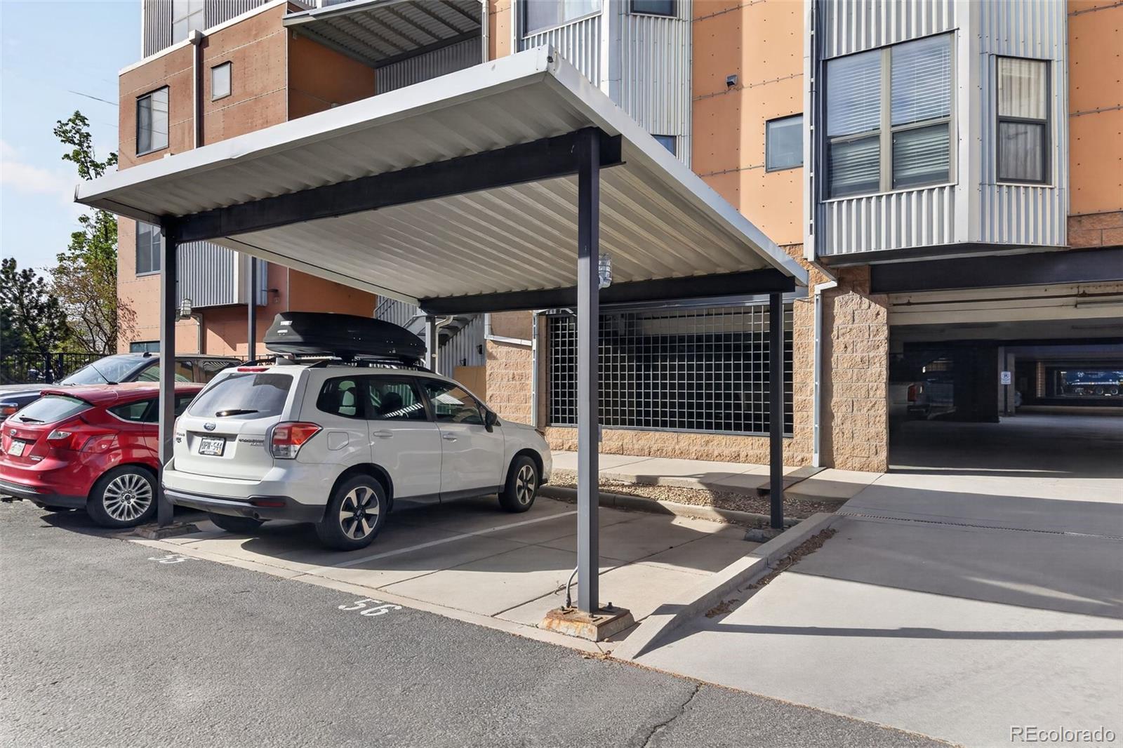 MLS Image #40 for 3225  blake street 20,denver, Colorado