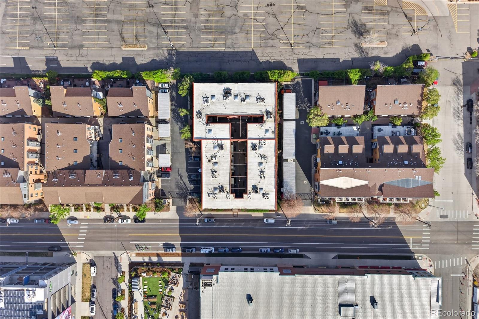 MLS Image #41 for 3225  blake street 20,denver, Colorado