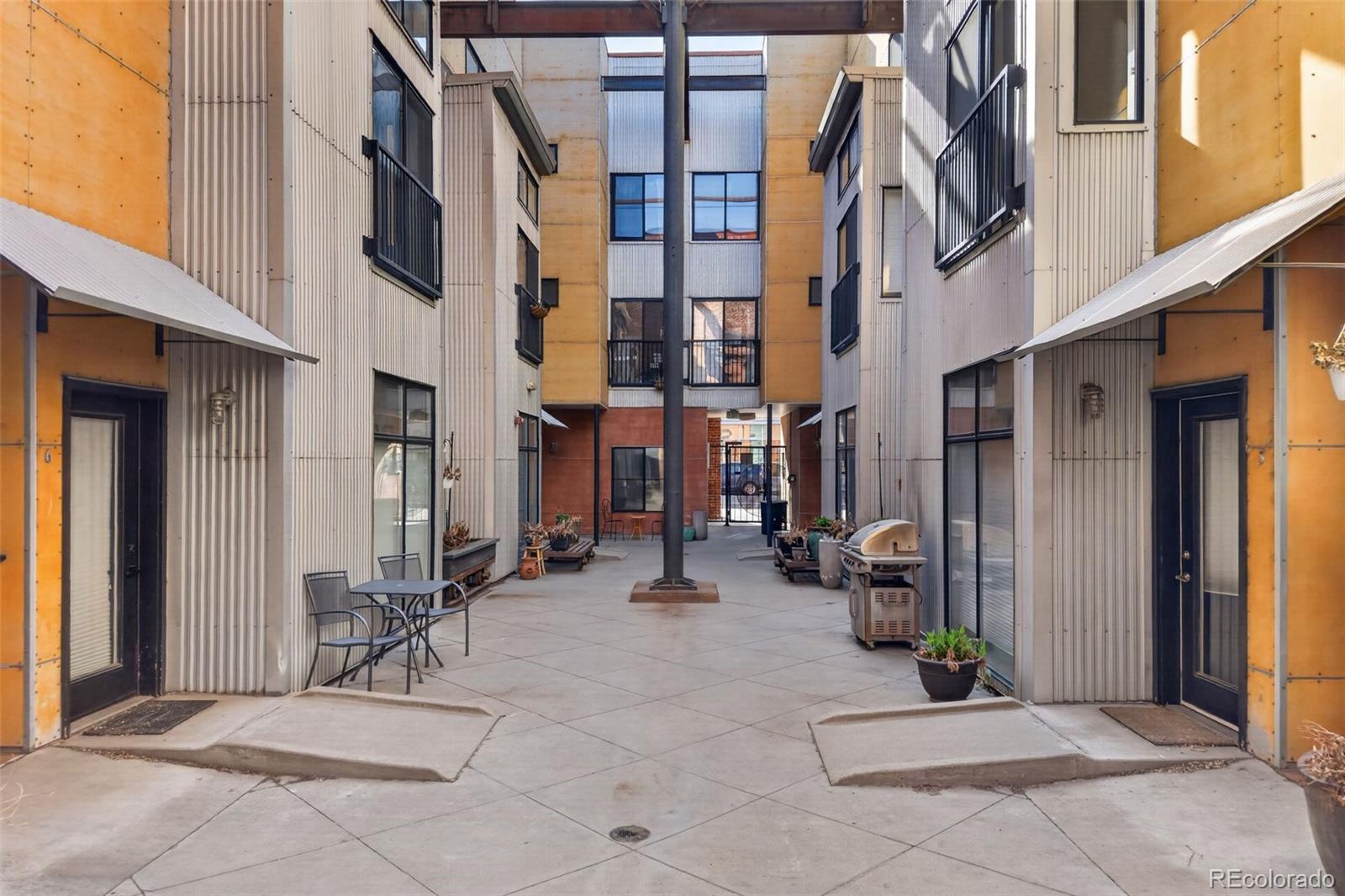 MLS Image #43 for 3225  blake street 20,denver, Colorado