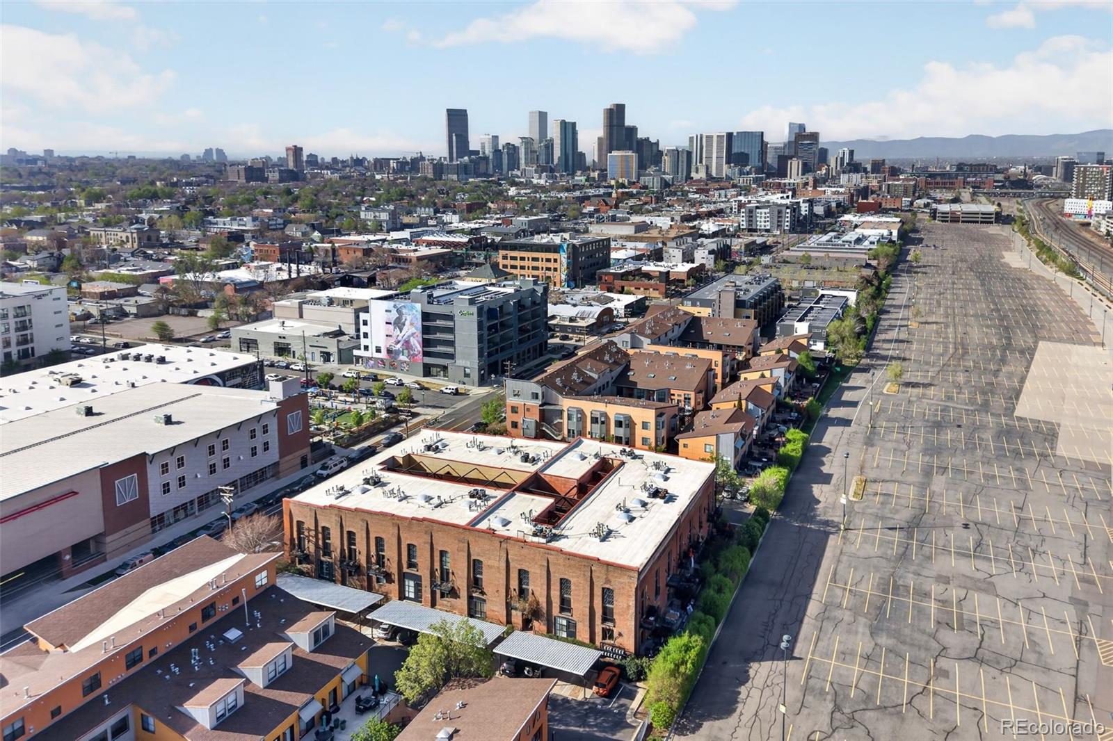MLS Image #45 for 3225  blake street 20,denver, Colorado