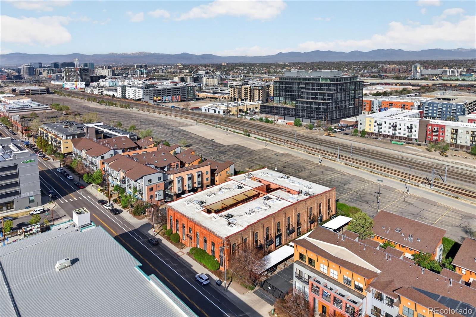 MLS Image #48 for 3225  blake street 20,denver, Colorado