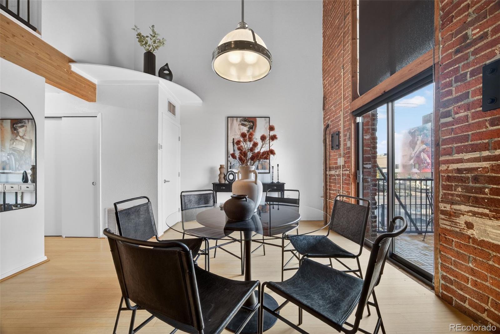 MLS Image #5 for 3225  blake street 20,denver, Colorado