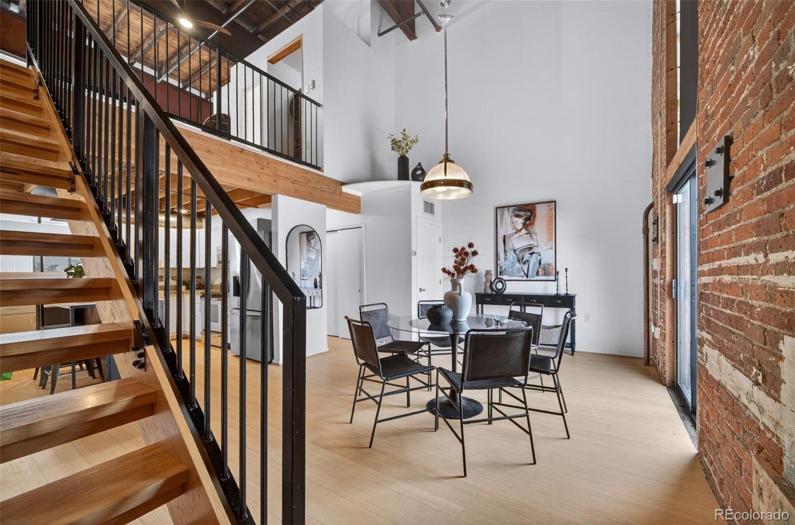 MLS Image #6 for 3225  blake street 20,denver, Colorado