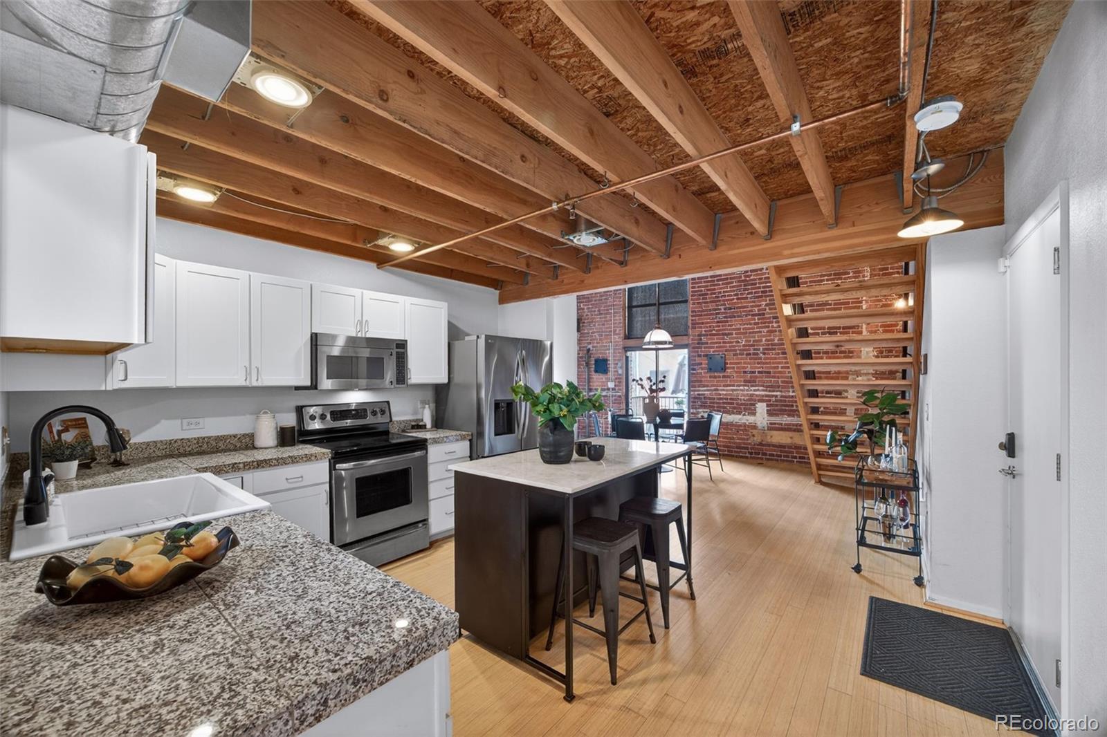 MLS Image #9 for 3225  blake street 20,denver, Colorado