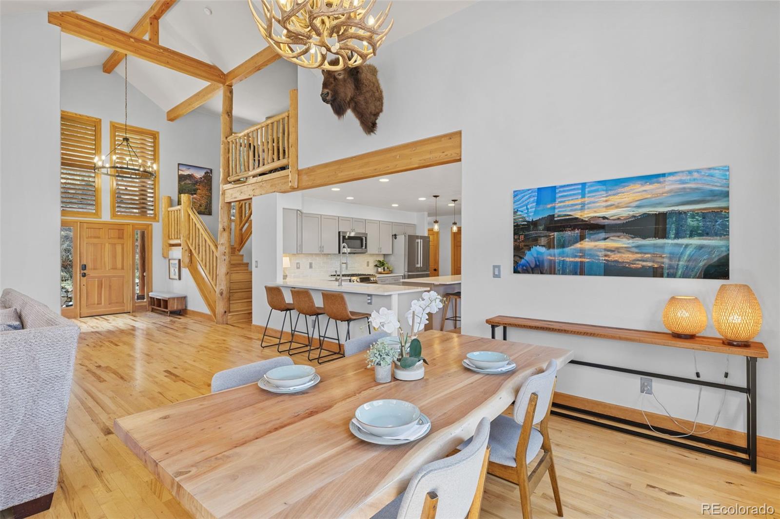 MLS Image #10 for 32230  aspen meadow drive,evergreen, Colorado