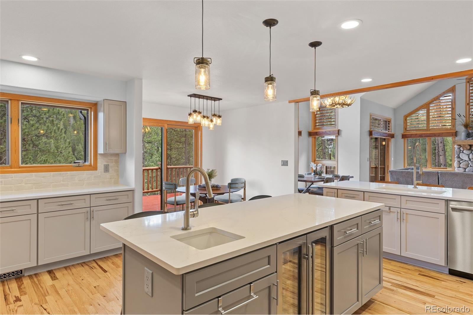 MLS Image #14 for 32230  aspen meadow drive,evergreen, Colorado