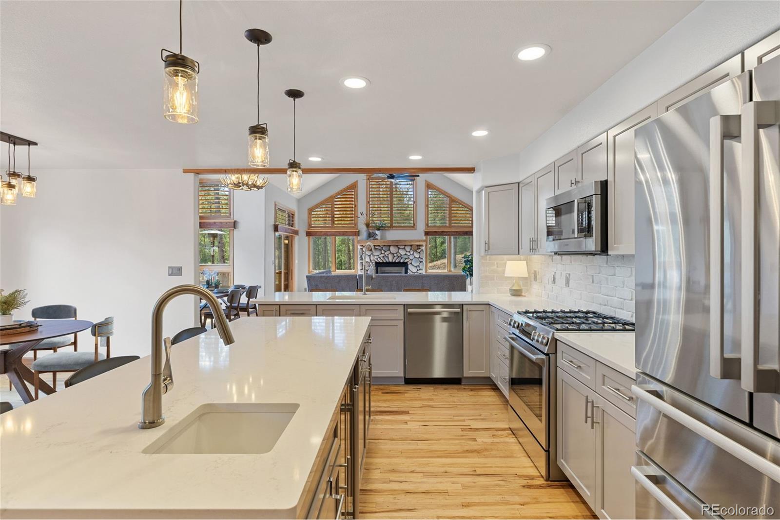 MLS Image #15 for 32230  aspen meadow drive,evergreen, Colorado