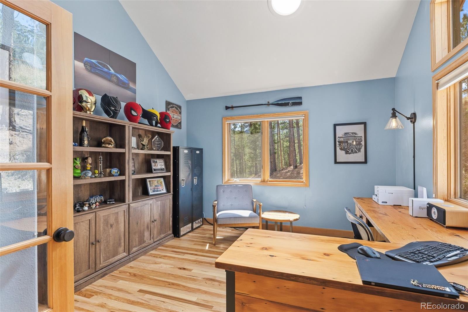 MLS Image #18 for 32230  aspen meadow drive,evergreen, Colorado