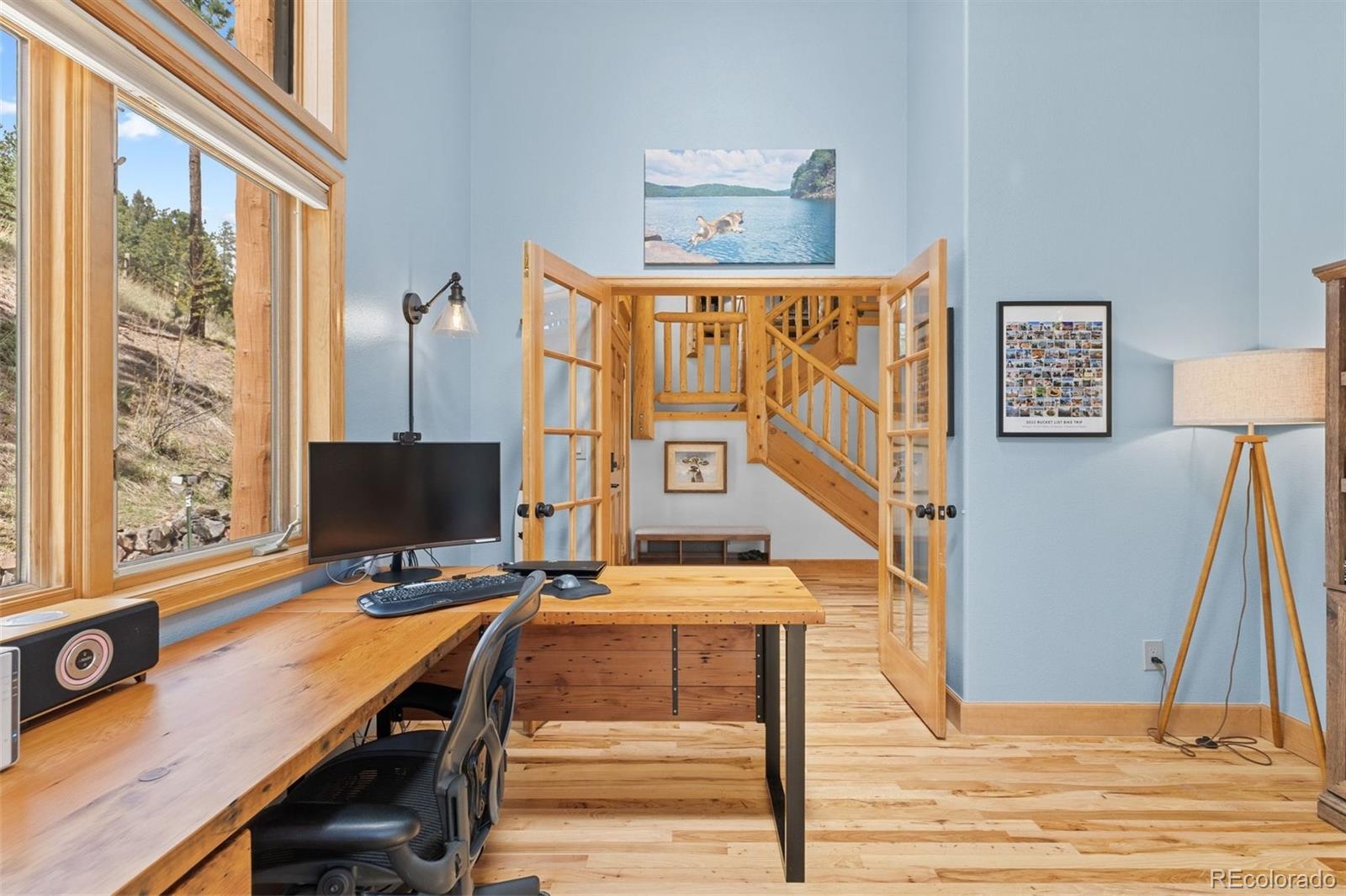 MLS Image #19 for 32230  aspen meadow drive,evergreen, Colorado