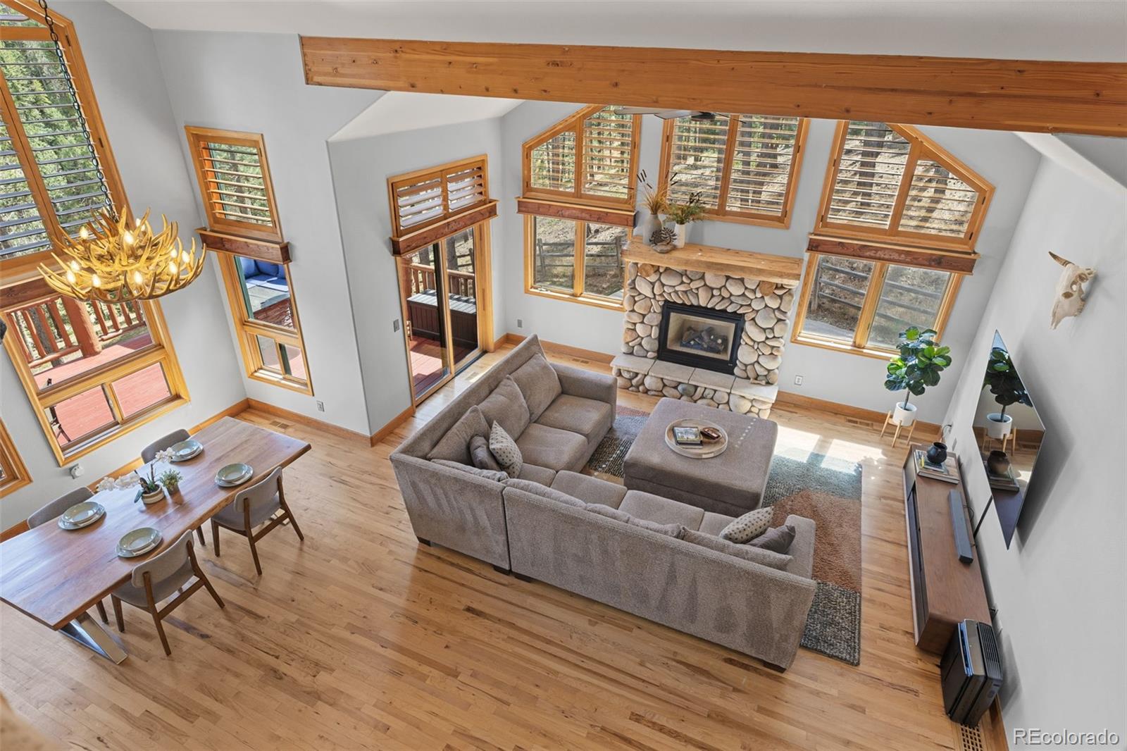 MLS Image #28 for 32230  aspen meadow drive,evergreen, Colorado