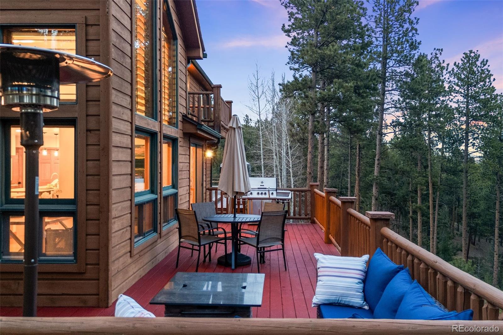 MLS Image #43 for 32230  aspen meadow drive,evergreen, Colorado