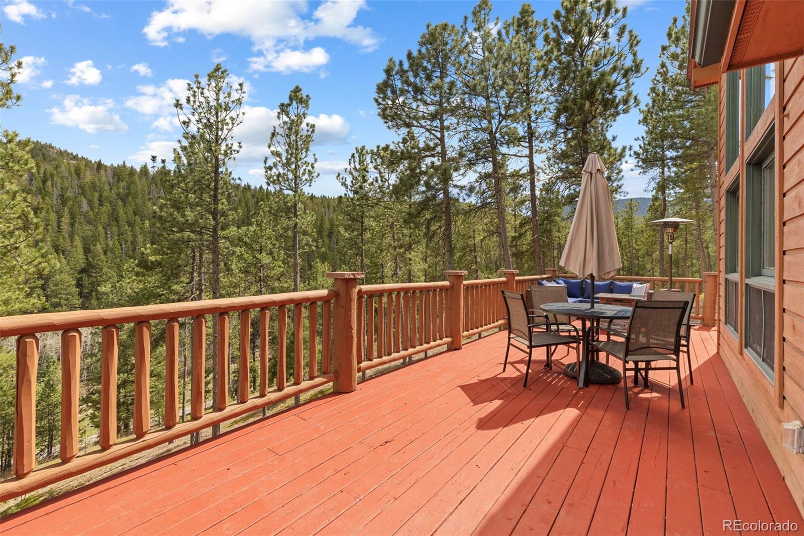 MLS Image #44 for 32230  aspen meadow drive,evergreen, Colorado