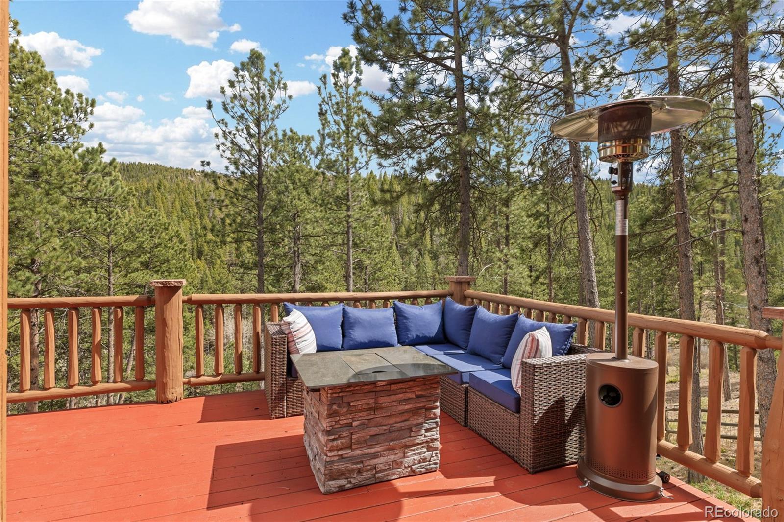 MLS Image #45 for 32230  aspen meadow drive,evergreen, Colorado