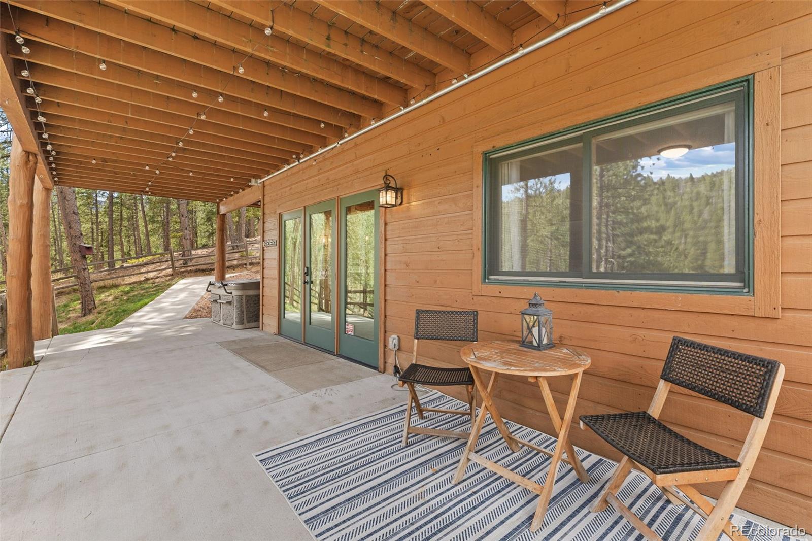 MLS Image #46 for 32230  aspen meadow drive,evergreen, Colorado