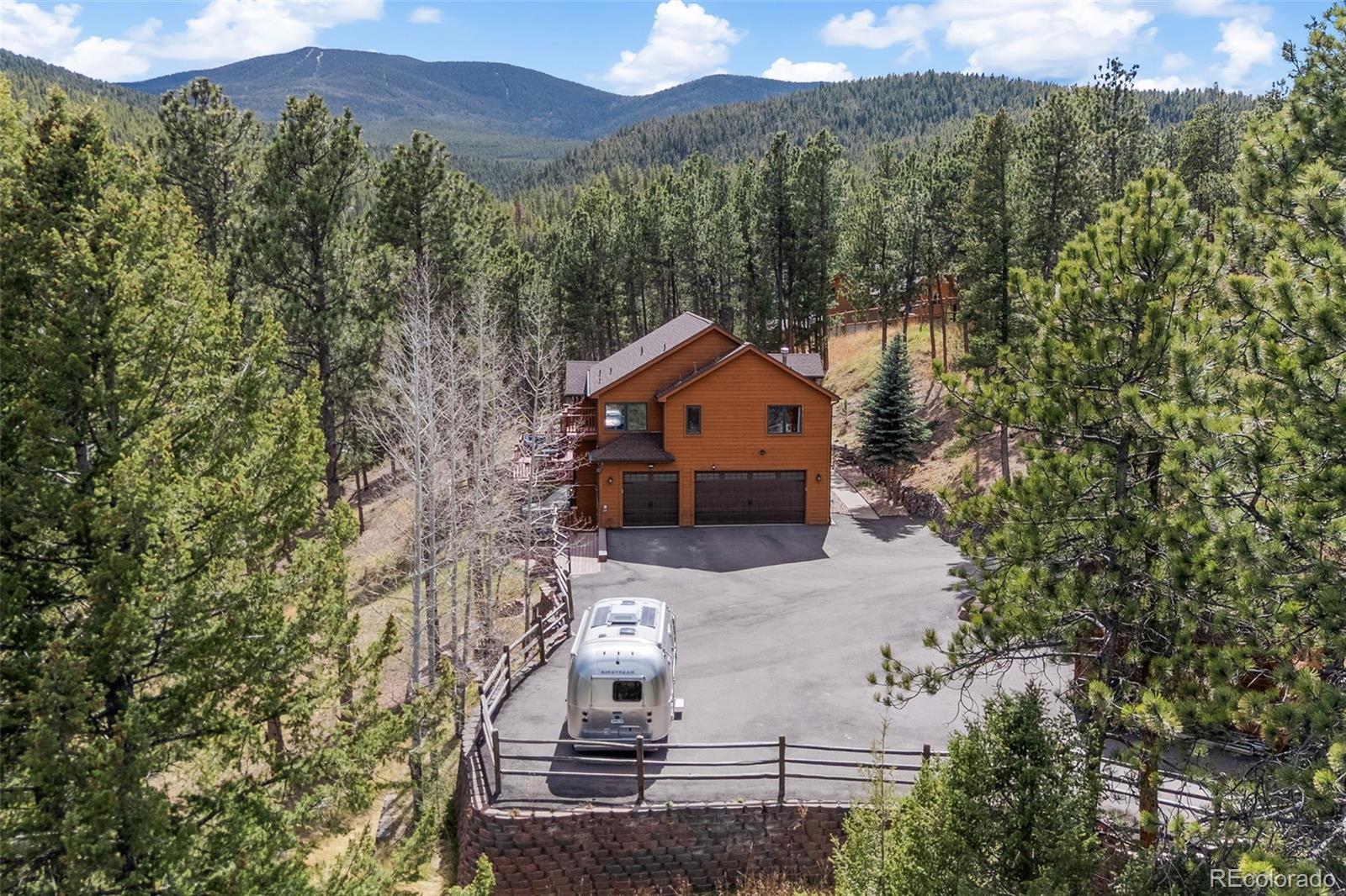MLS Image #49 for 32230  aspen meadow drive,evergreen, Colorado