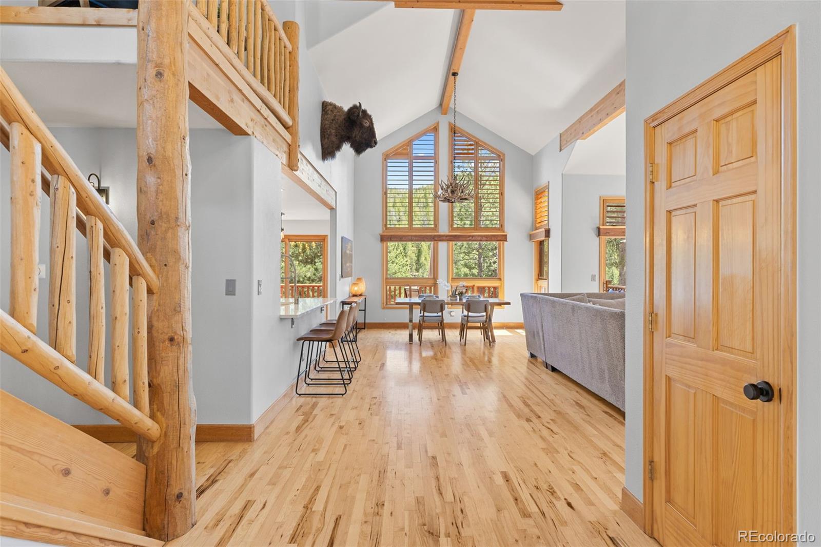 MLS Image #5 for 32230  aspen meadow drive,evergreen, Colorado