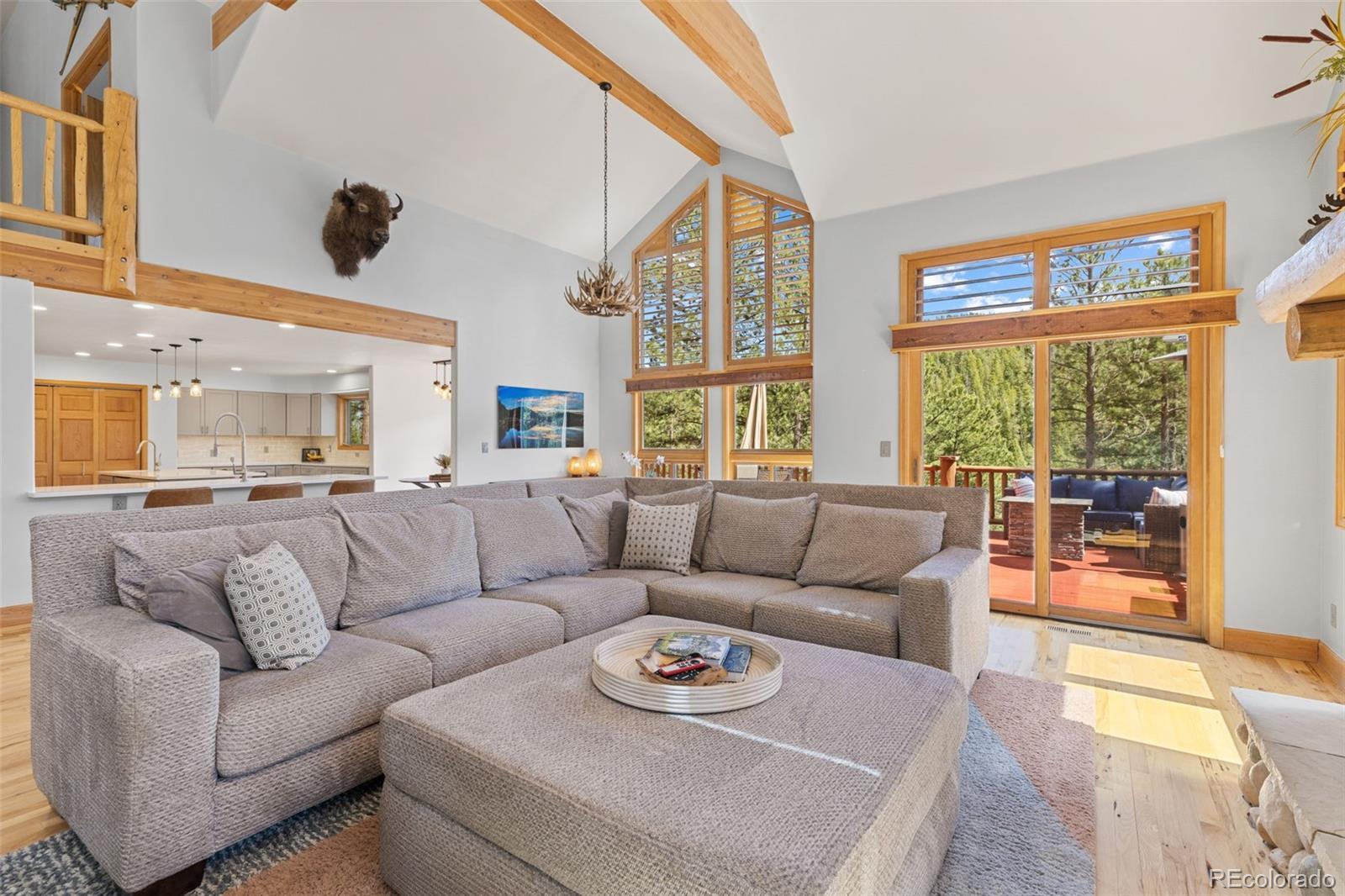 MLS Image #7 for 32230  aspen meadow drive,evergreen, Colorado