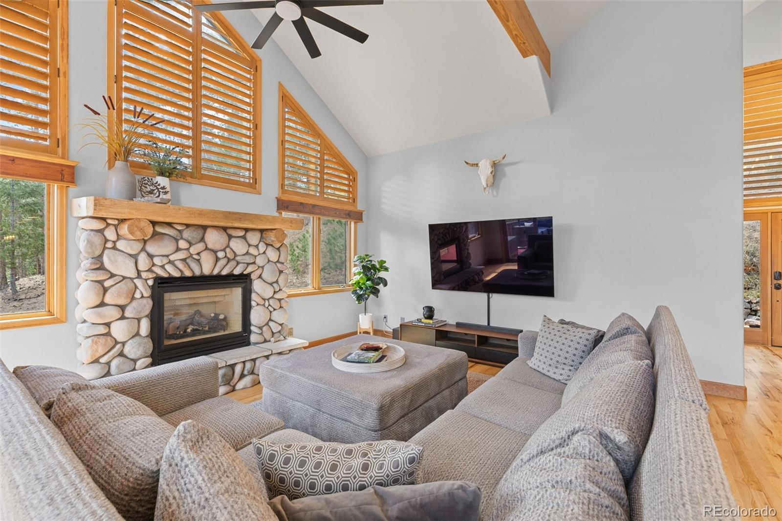 MLS Image #8 for 32230  aspen meadow drive,evergreen, Colorado