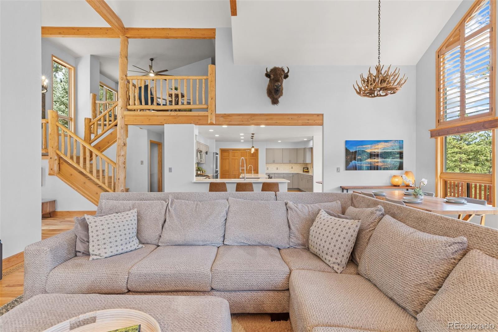 MLS Image #9 for 32230  aspen meadow drive,evergreen, Colorado